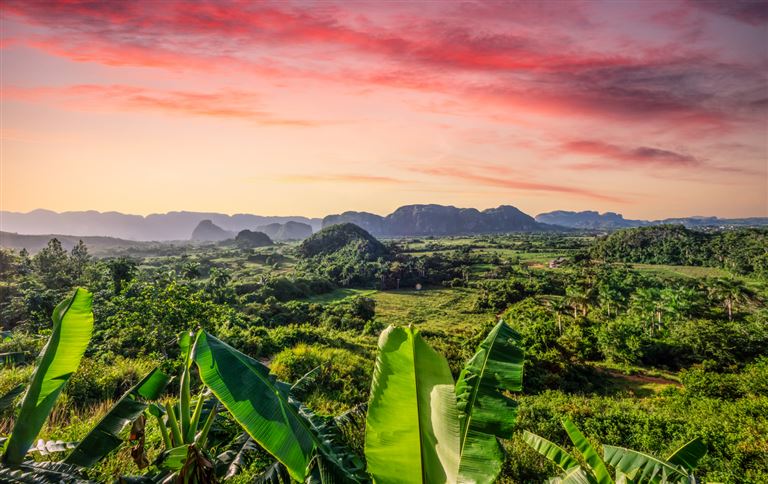 Zu Besuch im Land von Tabak, Rum & Revolution ©Eloi_Omella/istock